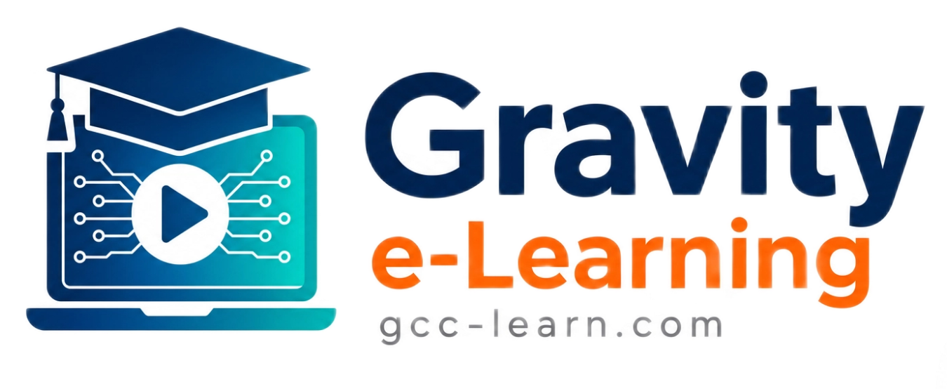 Gravity e-Learning